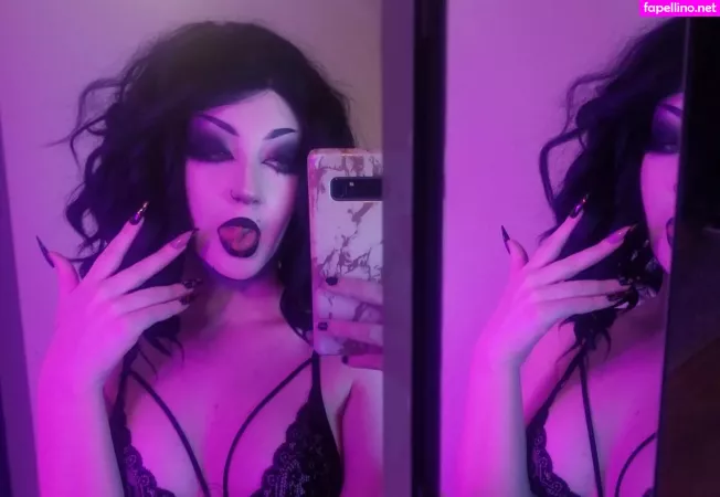 Saltyy Siren OnlyFans Thumbnail #kkDwl1qIcR