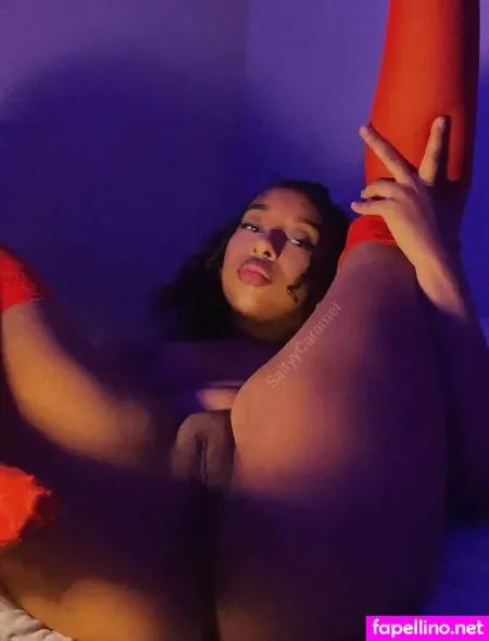 Saltyycaramel OnlyFans Thumbnail #b9lZjhHXRJ