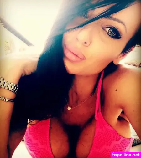Salvina Laila Vitale OnlyFans Thumbnail #Lw7EnjL4sN