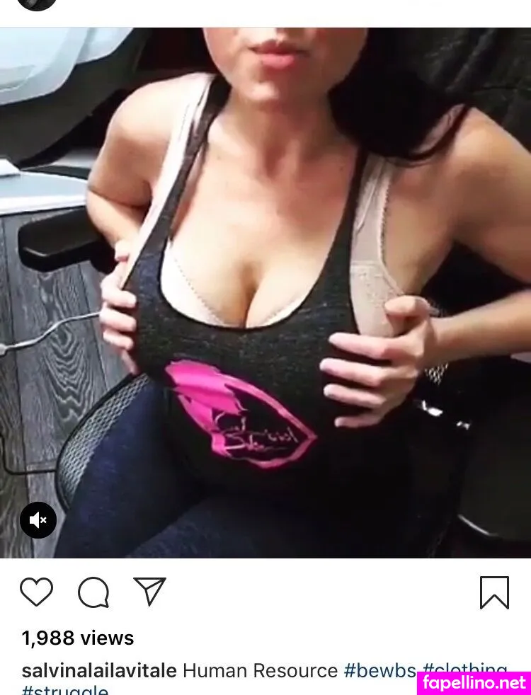 salvi_vitale Nude Leaked OnlyFans Photo #k3e0JPGF1S