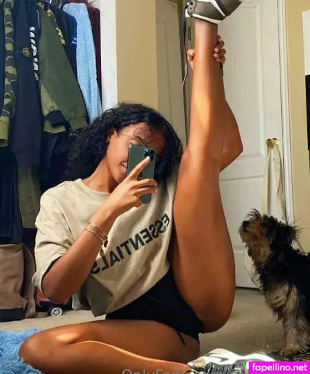 Salweetah OnlyFans Thumbnail #xfVOUDgguT