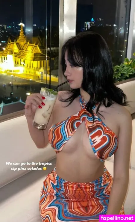 Salysaouk OnlyFans Thumbnail #NTbYHu80zO