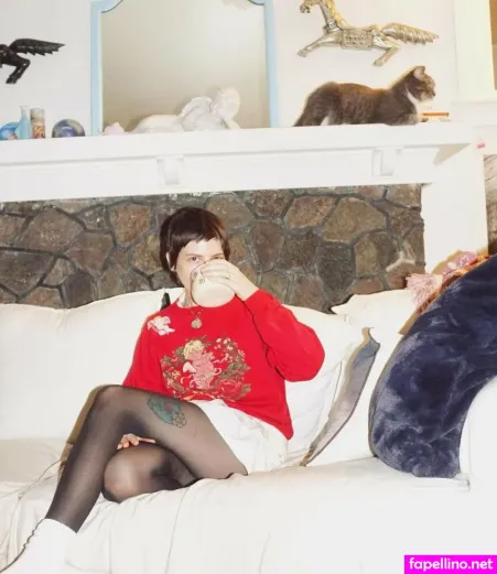 Sam Bielanski OnlyFans Thumbnail #2A0ivjXnQ4