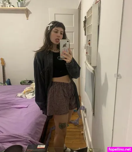 Sam Bielanski OnlyFans Thumbnail #JZ77leM7Zm