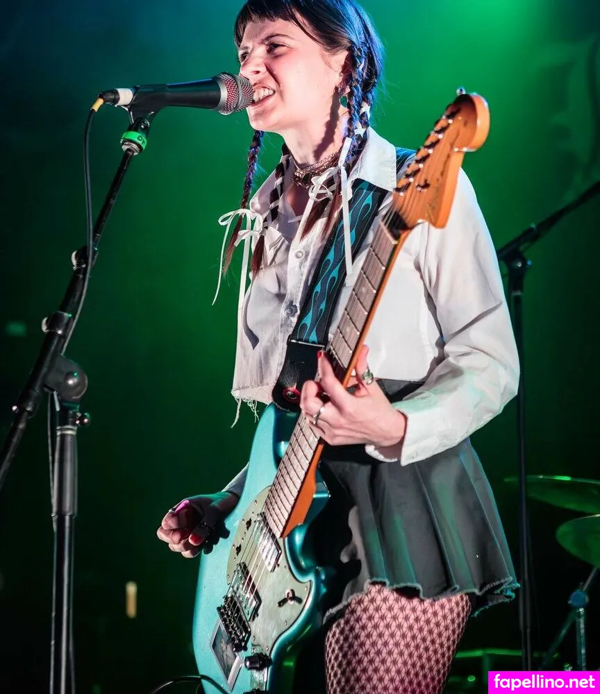 Pony, ponytheband Nude Leaked OnlyFans Photo #q5RzIRPQwa