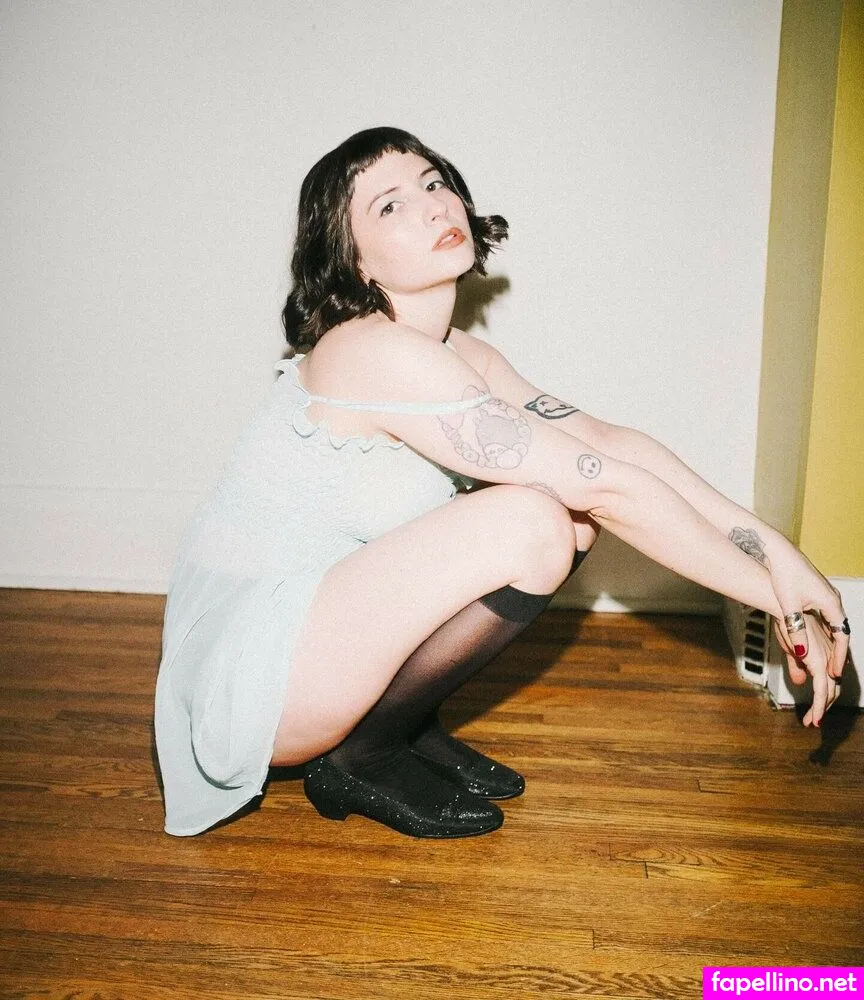 Pony, ponytheband Nude Leaked OnlyFans Photo #vpuIGXMGHL