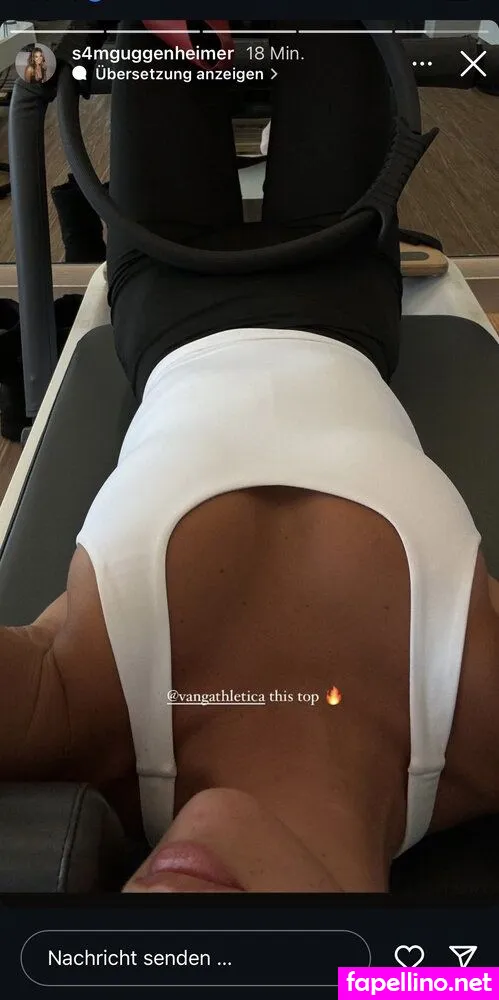 s4mguggs Nude Leaked OnlyFans Photo #jbES2M4oZv