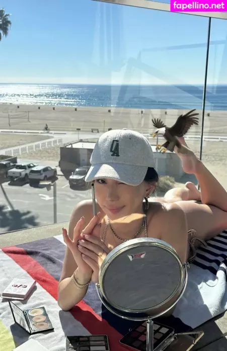 Sam Ko OnlyFans Thumbnail #myc47pbuUb