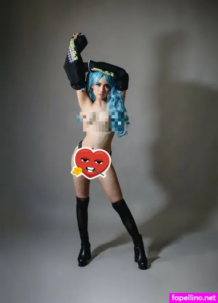 Sam Luna9 OnlyFans Thumbnail #4SRrpKkPHm