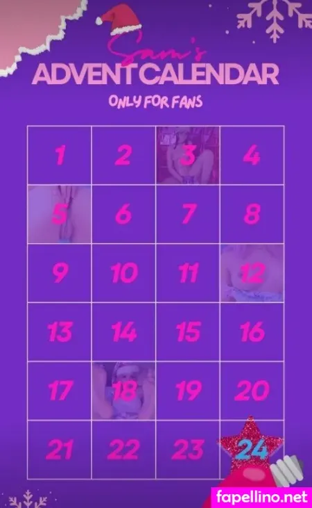 Sam Luna9 OnlyFans Thumbnail #8fI7QqgfPe