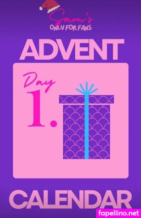 Sam Luna9 OnlyFans Thumbnail #MRe5LePLU0