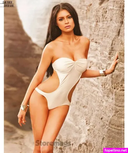 Sam Pinto OnlyFans Thumbnail #RetrE8AsrG