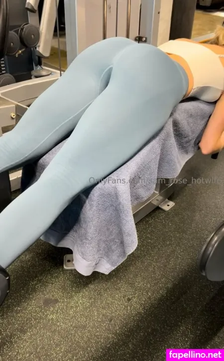 Sam Rose Hotwife OnlyFans Thumbnail #KjWawQN3YW
