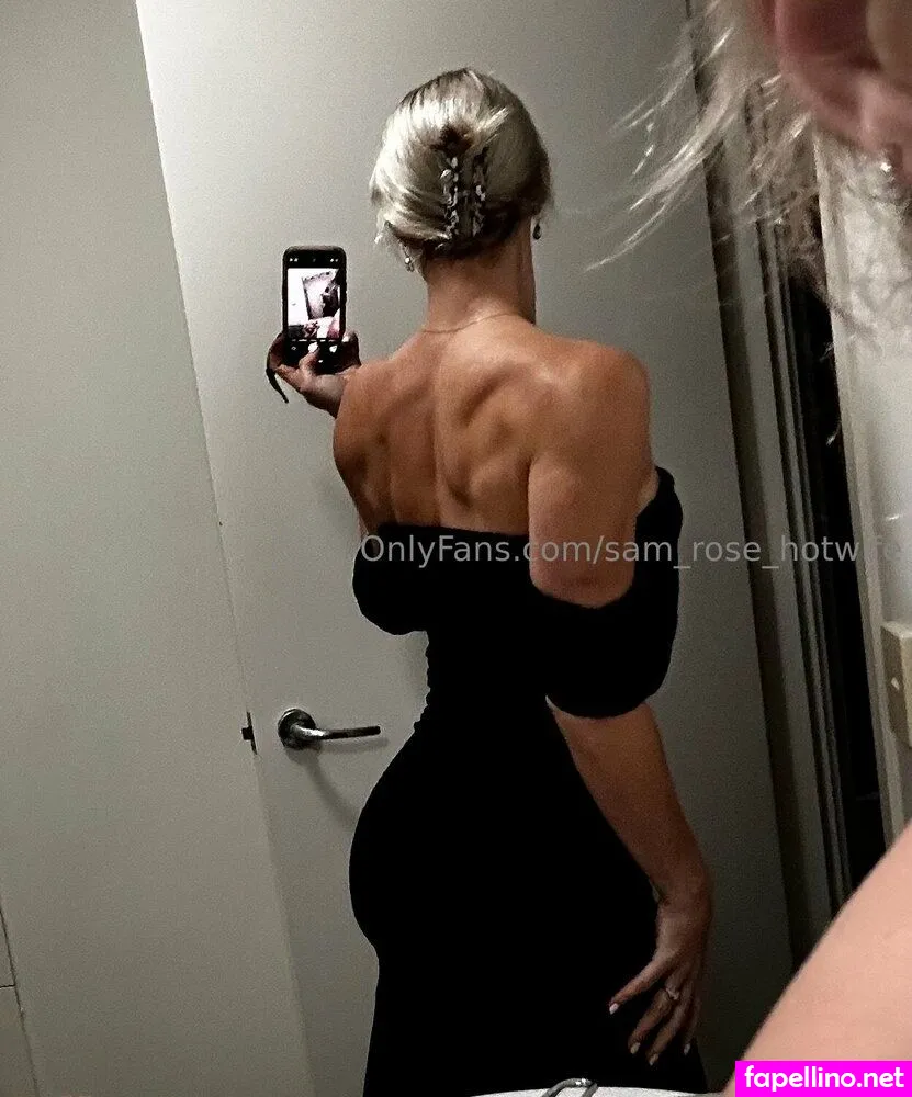 sam_rose_hotwife Nude Leaked OnlyFans Photo #jEDbzHDwfR