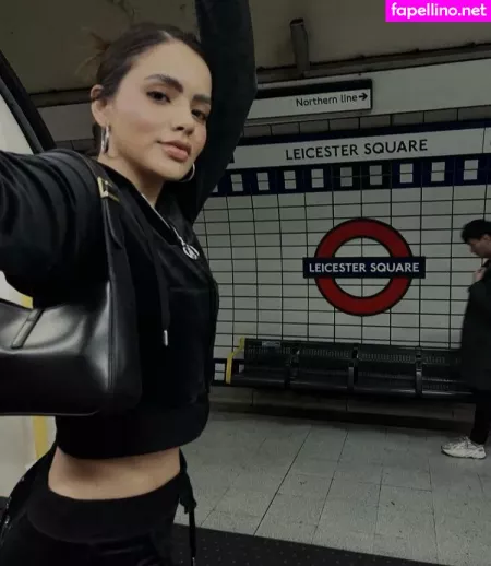 Samadhi Zendejas OnlyFans Thumbnail #leWfLoWFSP