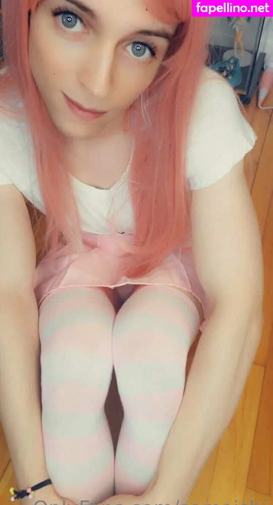 samaishi, samaishilove Nude Leaked OnlyFans Photo #1wkKVP8axS