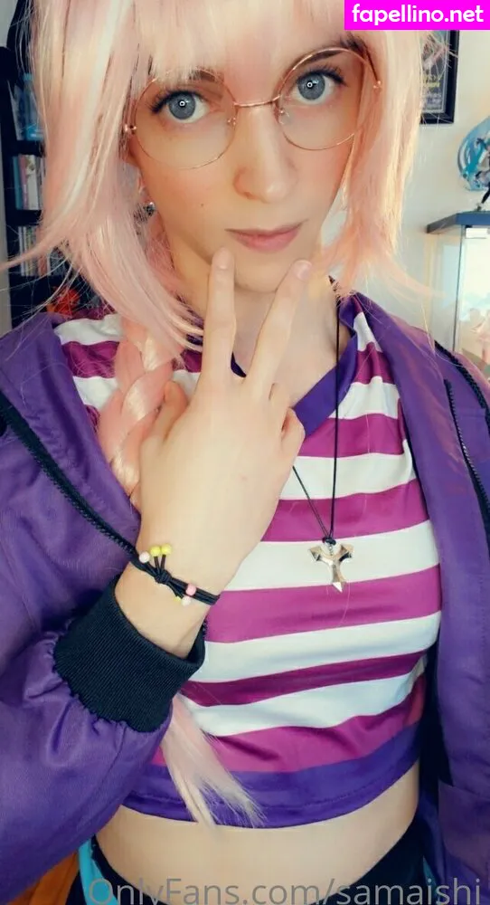 samaishi, samaishilove Nude Leaked OnlyFans Photo #4COPXow5n6