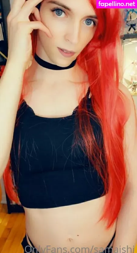 Samaishi OnlyFans Thumbnail #69GysCk4SV