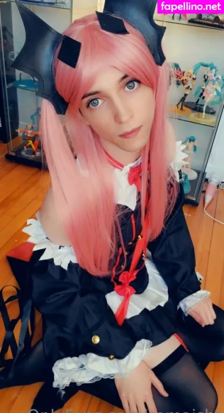 Samaishi OnlyFans Thumbnail #WPNqfZBaBJ