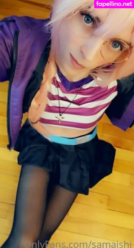 Samaishi OnlyFans Thumbnail #XNjnOZNKce