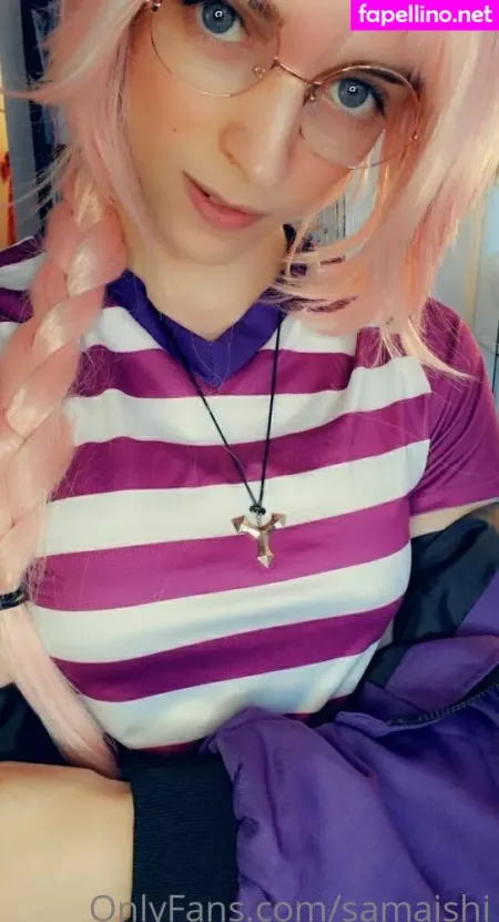 Samaishi OnlyFans Thumbnail #froHsEYuy4