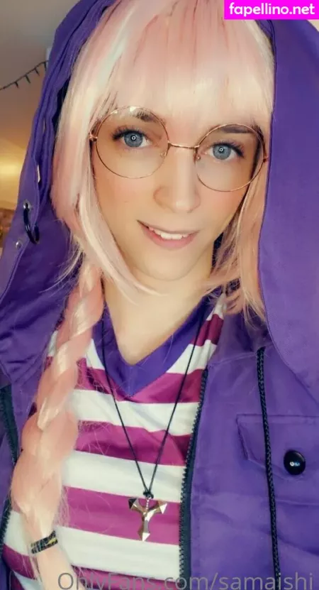Samaishi OnlyFans Thumbnail #g50Gs34stX