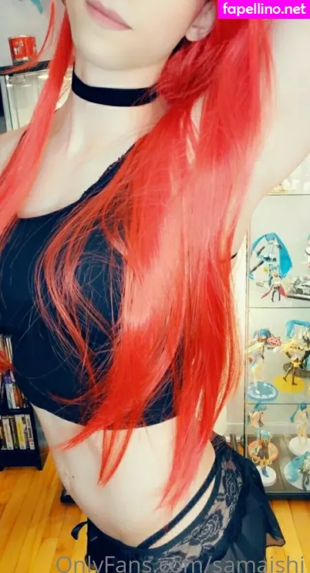 Samaishi OnlyFans Thumbnail #zkzR08dsoI