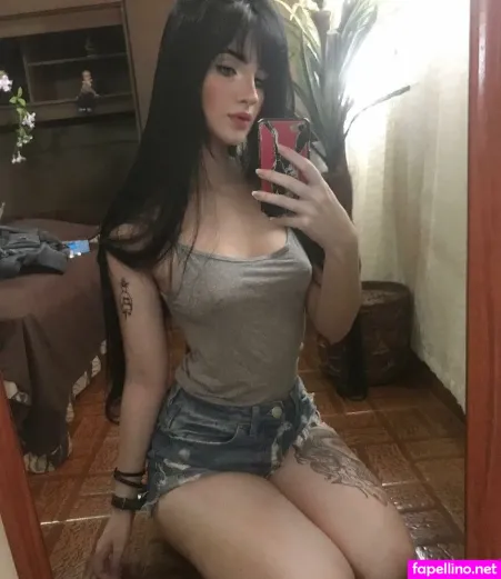 Samanta Bravin 1 OnlyFans Thumbnail #97Qjd6swgD