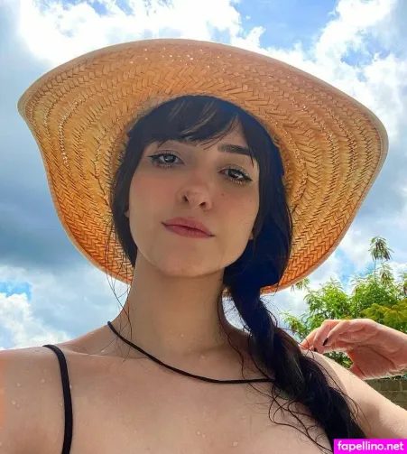 Samanta Bravin 1 OnlyFans Thumbnail #Dz68uQuBp5