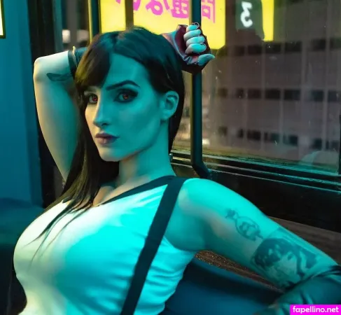 Samanta Bravin 1 OnlyFans Thumbnail #rV4y2xn7es