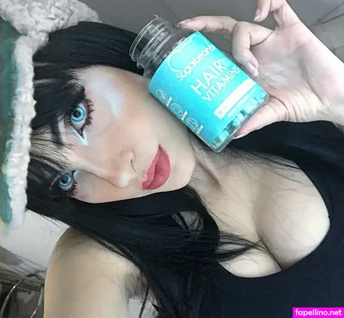 Samanta Bravin 1 OnlyFans Thumbnail #z4PucsmrgA
