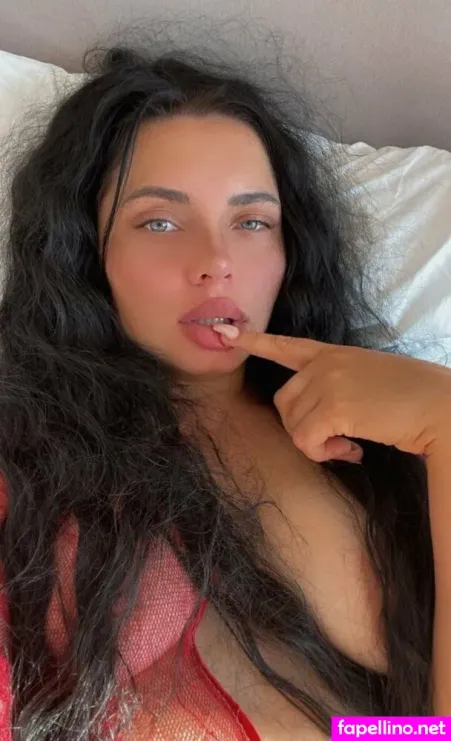 Samanta Vip OnlyFans Thumbnail #IEflcO6FXI