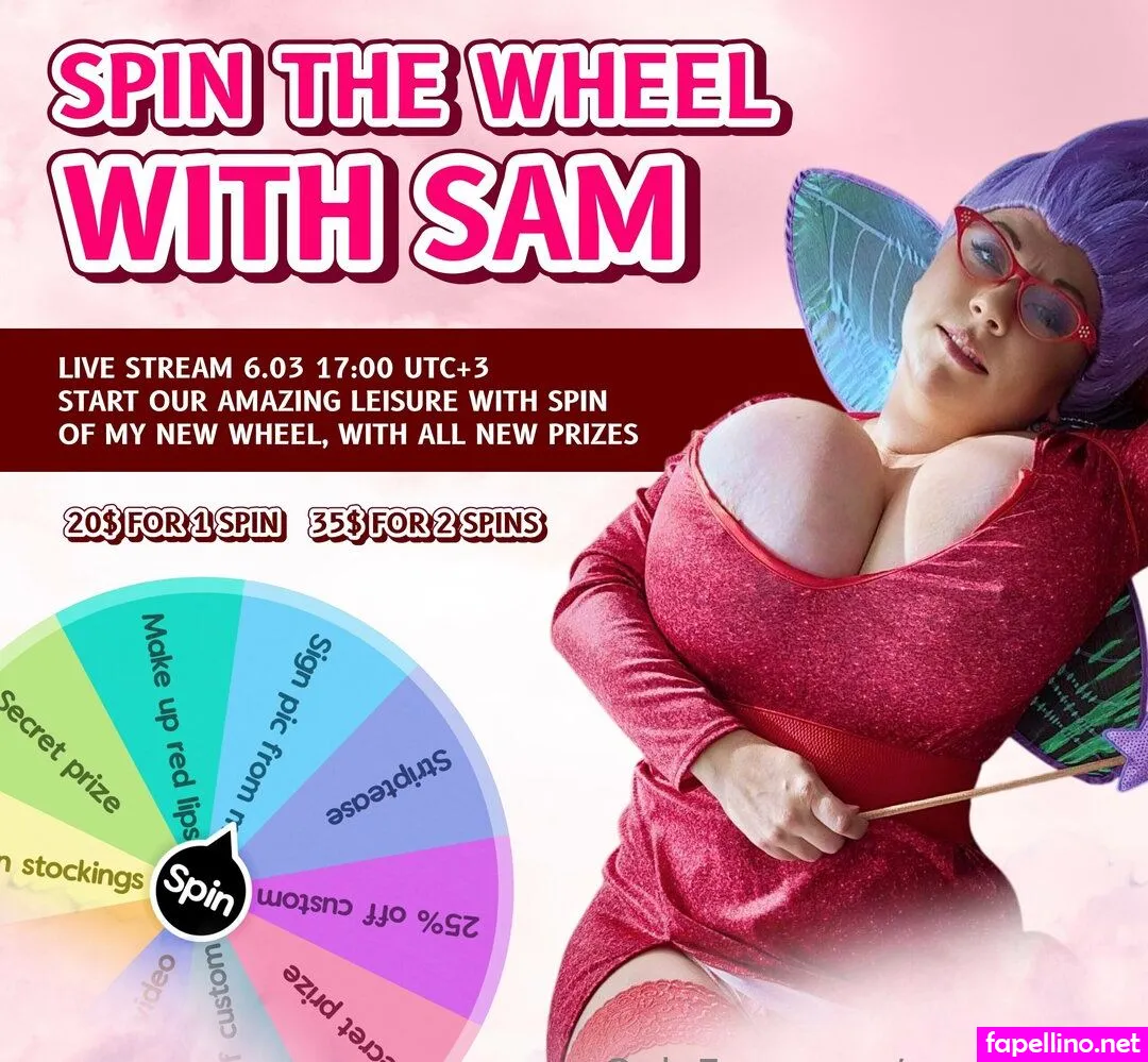 _samlily_, samantalily Nude Leaked OnlyFans Photo #g2lVSjFzCf