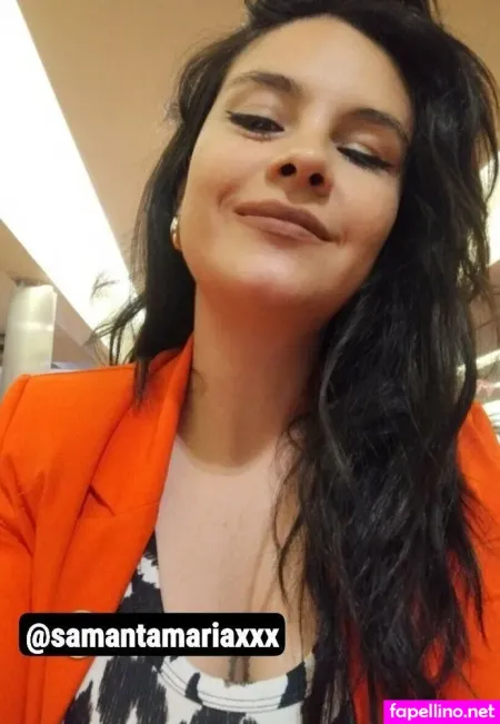 Samantamariaxxx OnlyFans Thumbnail #96kg1rH0wD