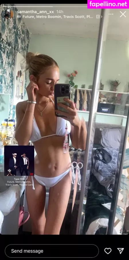 Samantha 345 X OnlyFans Thumbnail #K52T3jc0Nd