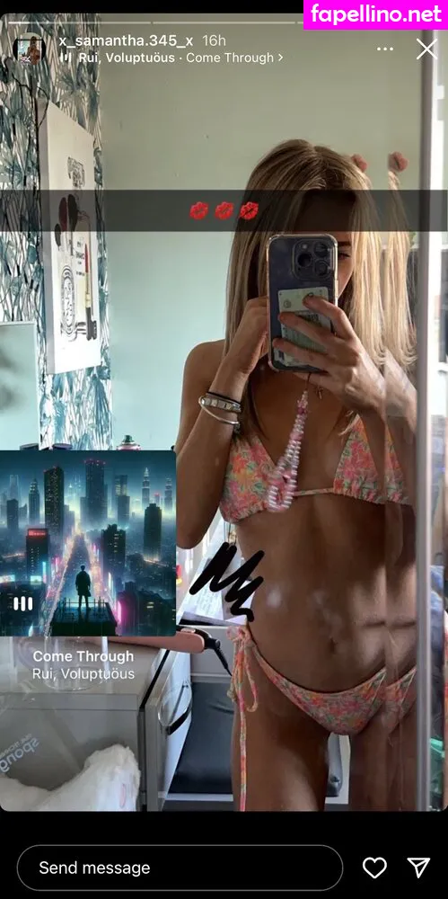 samanthapetite, x_samantha.345_x Nude Leaked OnlyFans Photo #juTCkE6cZR