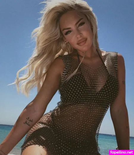 Samantha Abdul OnlyFans Thumbnail #61Q6BQGUgt