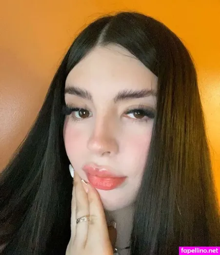 Samantha Aispuro OnlyFans Thumbnail #YGKawoPE6t