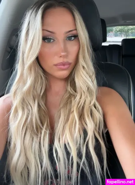 Samantha Aufderheide 1 OnlyFans Thumbnail #CM1OYNJAPh