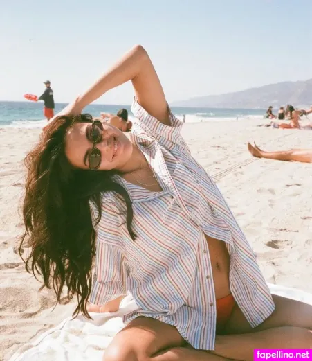 Samantha Boscarino OnlyFans Thumbnail #ZIgMYoGQ13