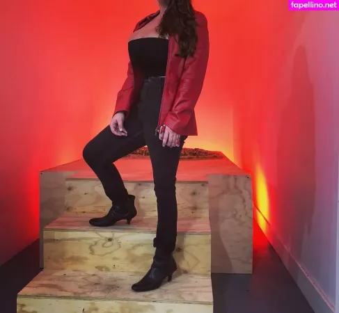 Samantha Coffeen OnlyFans Thumbnail #yLNBt6DgOf