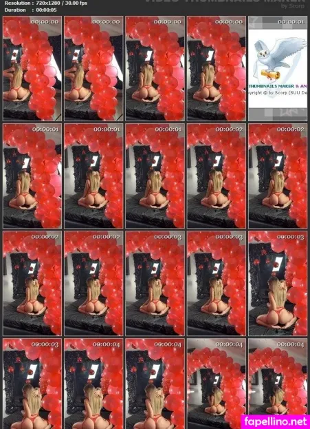 Samantha Delneri OnlyFans Thumbnail #0QPqXwQGbD