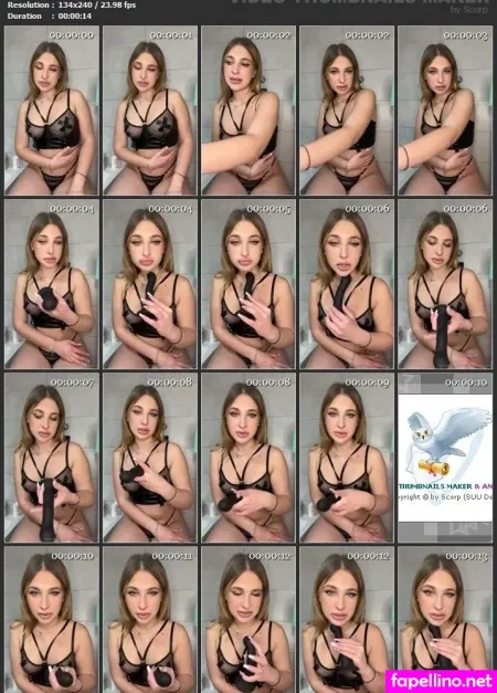 Samantha Delneri OnlyFans Thumbnail #zTiS0w7Xqr