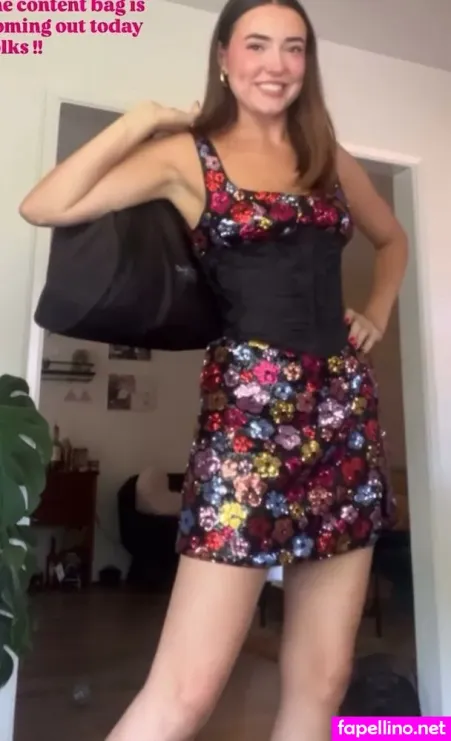 Samantha Fekete OnlyFans Thumbnail #HkL0EA6BYG