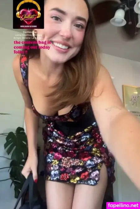 Samantha Fekete Main Profile Photo