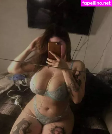 Samantha Fernandez OnlyFans Thumbnail #SsBadogdCe