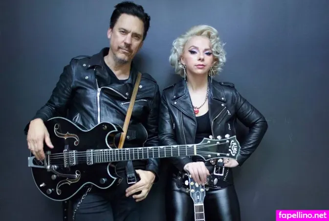 Samantha Fish OnlyFans Thumbnail #7jJcnTPyNe