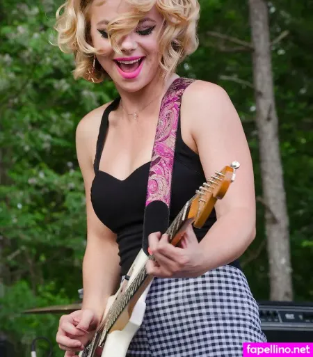 Samantha Fish OnlyFans Thumbnail #9AIG9nmRGh
