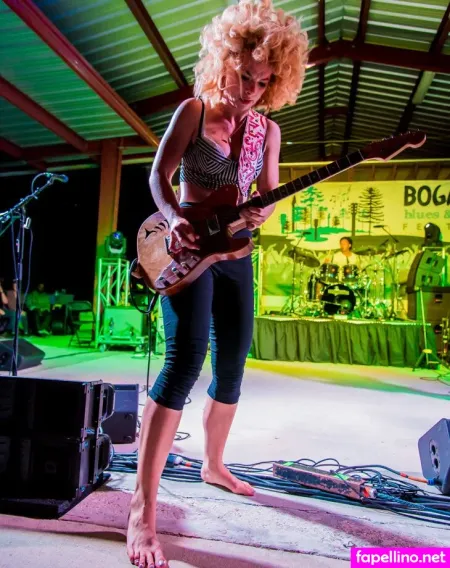 Samantha Fish OnlyFans Thumbnail #IhIFLRB0dI