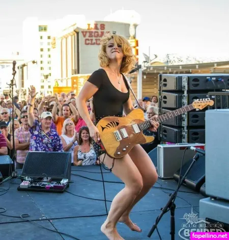 Samantha Fish OnlyFans Thumbnail #L6iJM5JSq6